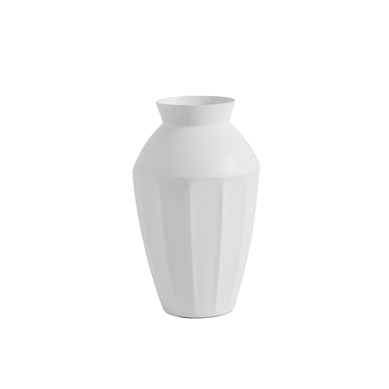 Dulcet Vase Set of 8 By Accent Decor | Vases | Modishstore - 5