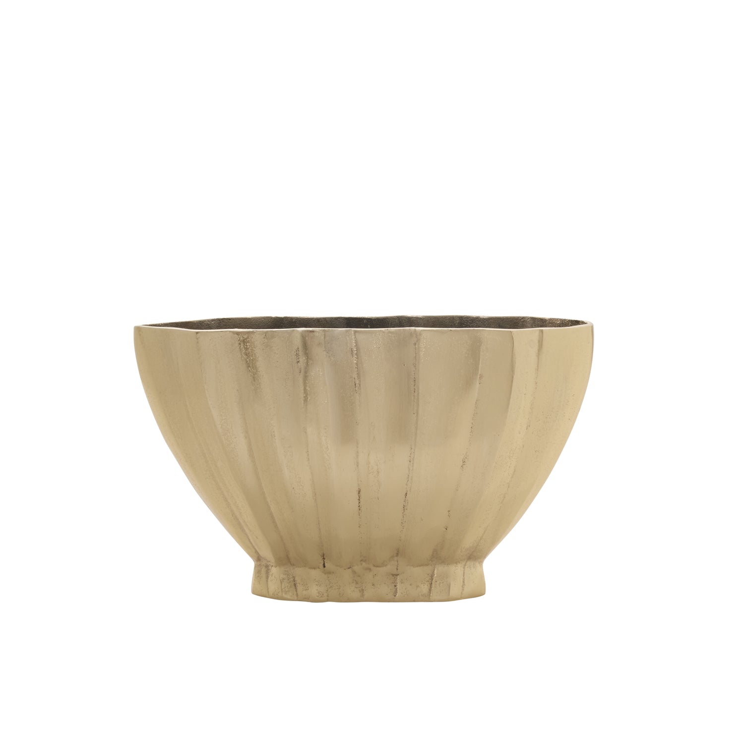 Vivien Vase By Accent Decor | Vases | Modishstore - 2