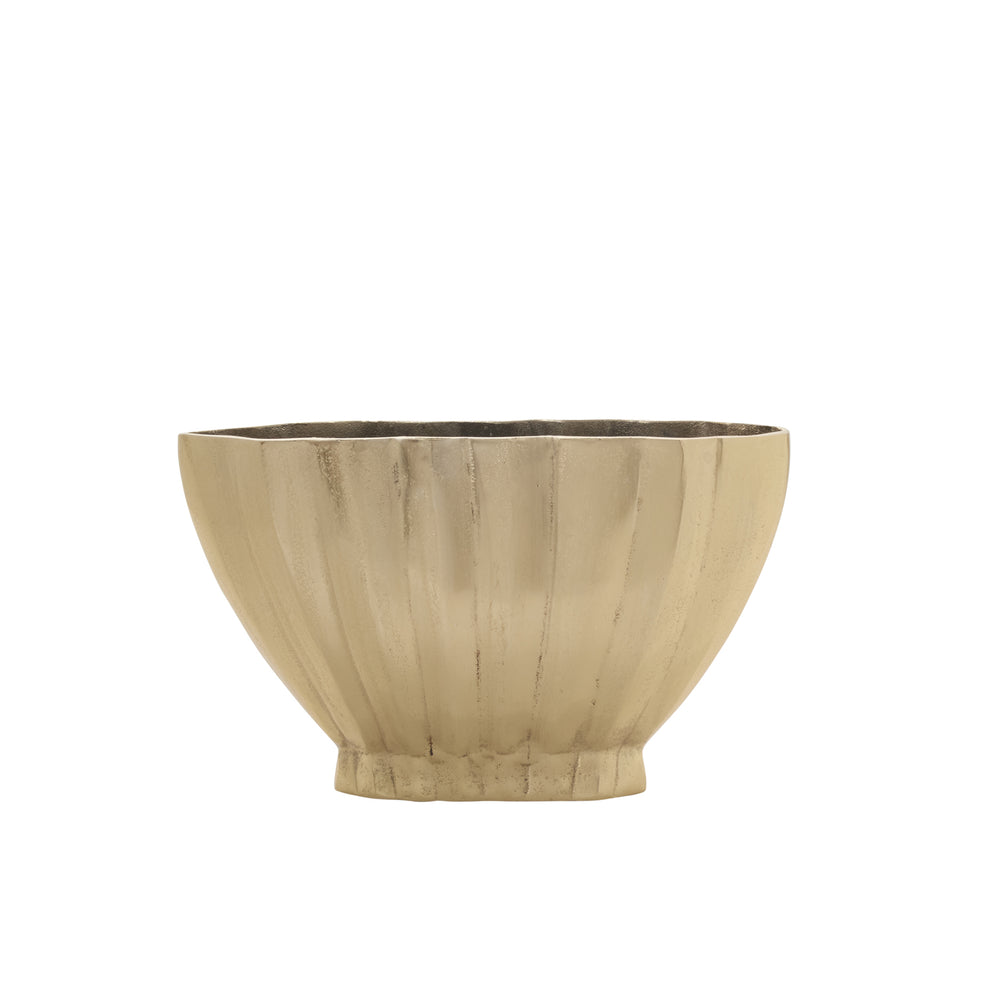 Vivien Vase By Accent Decor | Vases | Modishstore - 2