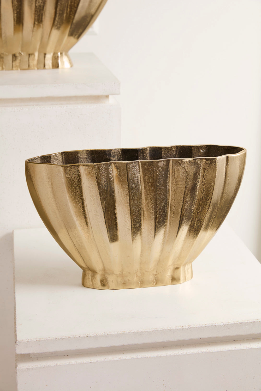 Vivien Vase By Accent Decor | Vases | Modishstore - 6