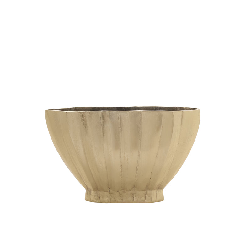Vivien Vase By Accent Decor | Vases | Modishstore - 2