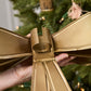Bow Tree Topper Set of 2 By Accent Decor | Planters, Troughs & Cachepots | Modishstore - 4