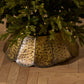 Scalloped Tree Collar By Accent Decor | Planters, Troughs & Cachepots | Modishstore - 6