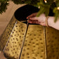Scalloped Tree Collar By Accent Decor | Planters, Troughs & Cachepots | Modishstore - 5
