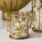 Dreamscape Votive Set of 4 By Accent Decor | Planters, Troughs & Cachepots | Modishstore - 5