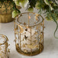 Dreamscape Votive Set of 4 By Accent Decor | Planters, Troughs & Cachepots | Modishstore - 7