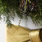 Brilliant Bow Wreath Set of 2 By Accent Decor | Wreath | Modishstore - 5