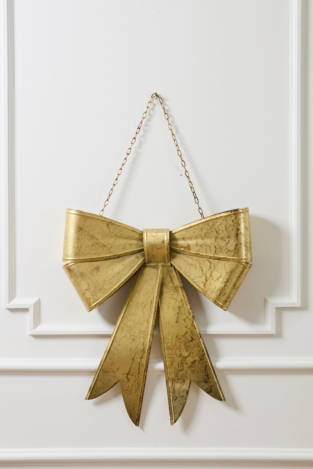 Brilliant Bow Wreath Set of 2 By Accent Decor | Wreath | Modishstore - 4