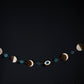 Omniscient Garland Set of 2 By Accent Decor | Garland & Wreath | Modishstore - 6
