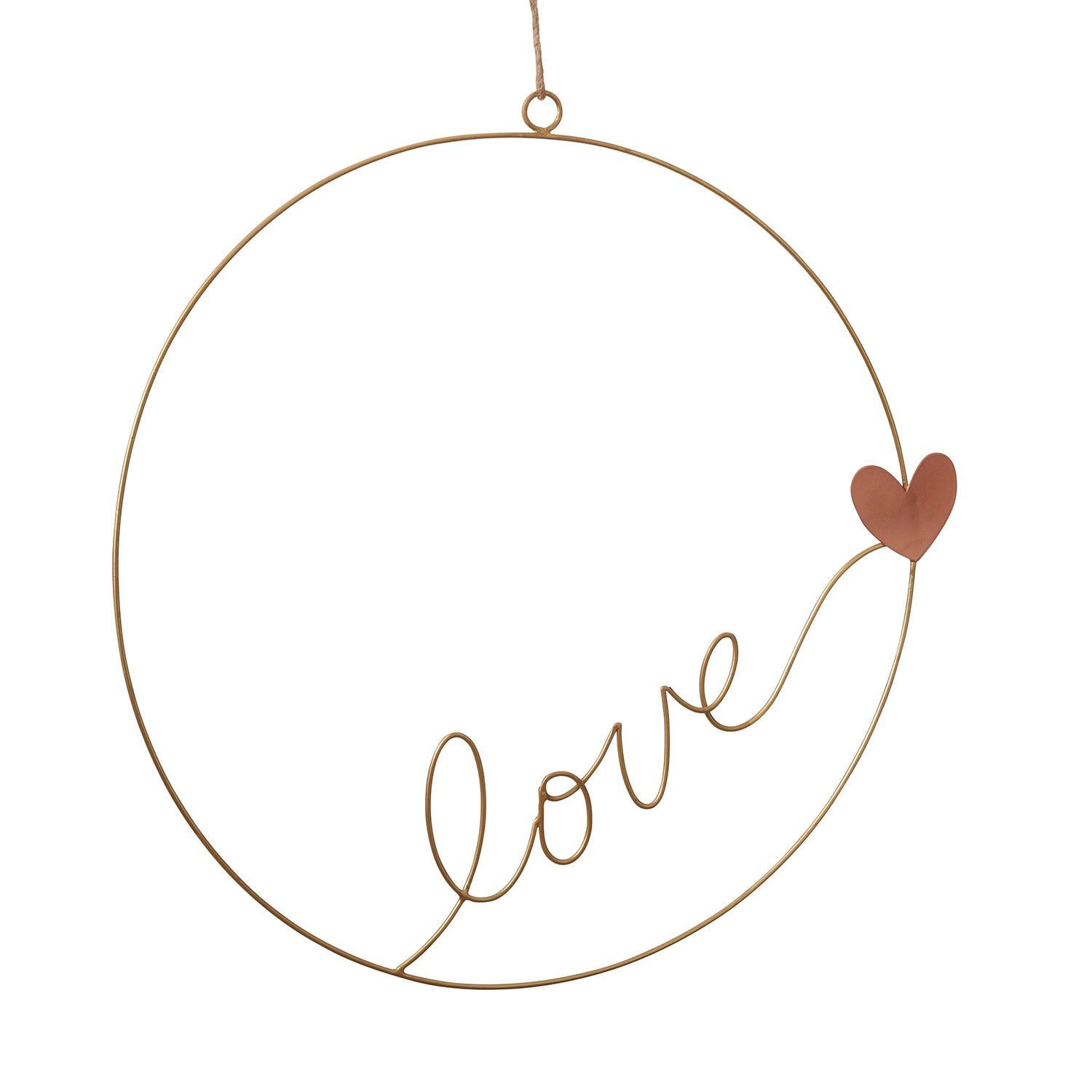 True Love Collection Set of 2 By Accent Decor | Wall Decor | Modishstore - 5