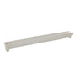 White Edison Tray Set of 2 By Accent Decor | Planters, Troughs & Cachepots | Modishstore - 7