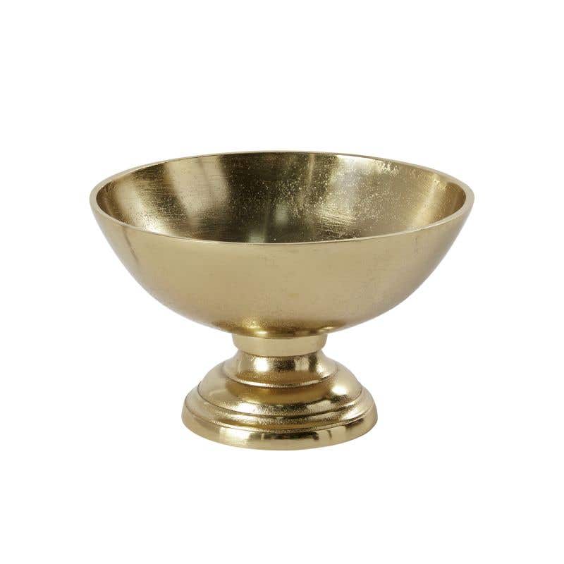 Oscar Bowl Set Of 4 By Accent Decor | Bowls | Modishstore - 7