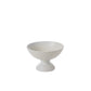 White Oscar Bowl Set of 2 By Accent Decor | Decorative Bowls | Modishstore - 10