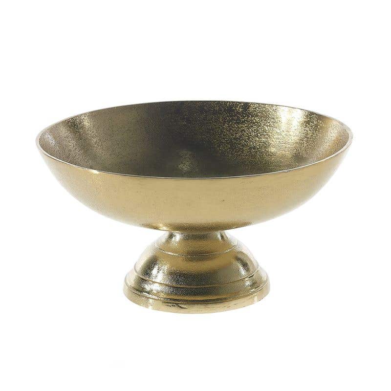 Oscar Bowl Set Of 4 By Accent Decor | Bowls | Modishstore - 8