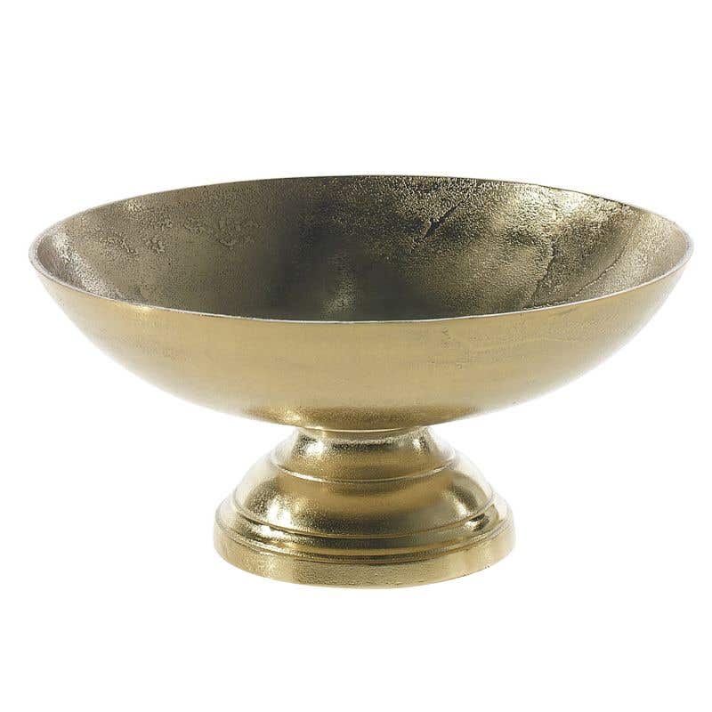 Oscar Bowl Set Of 4 By Accent Decor | Bowls | Modishstore - 9