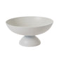 White Oscar Bowl Set of 2 By Accent Decor | Decorative Bowls | Modishstore - 8
