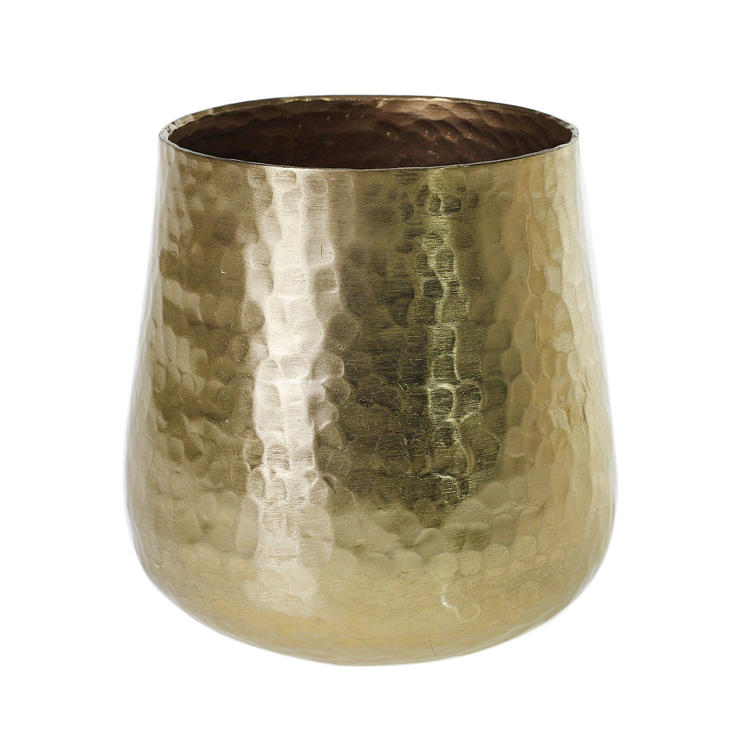 Hux Pot Set of 4 By Accent Decor | Planters, Troughs & Cachepots | Modishstore - 2