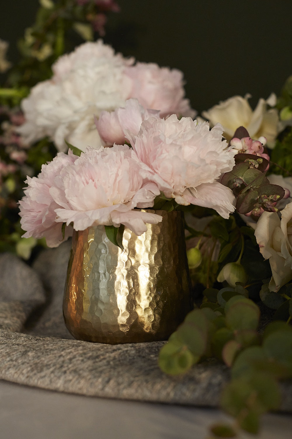 Hux Pot Set of 4 By Accent Decor | Planters, Troughs & Cachepots | Modishstore - 8