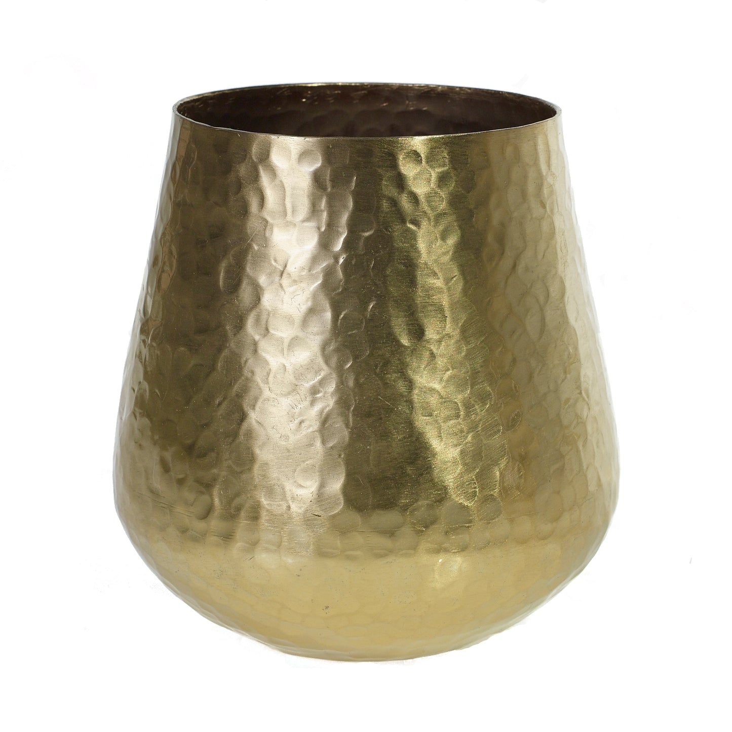 Hux Pot Set of 4 By Accent Decor | Planters, Troughs & Cachepots | Modishstore - 9