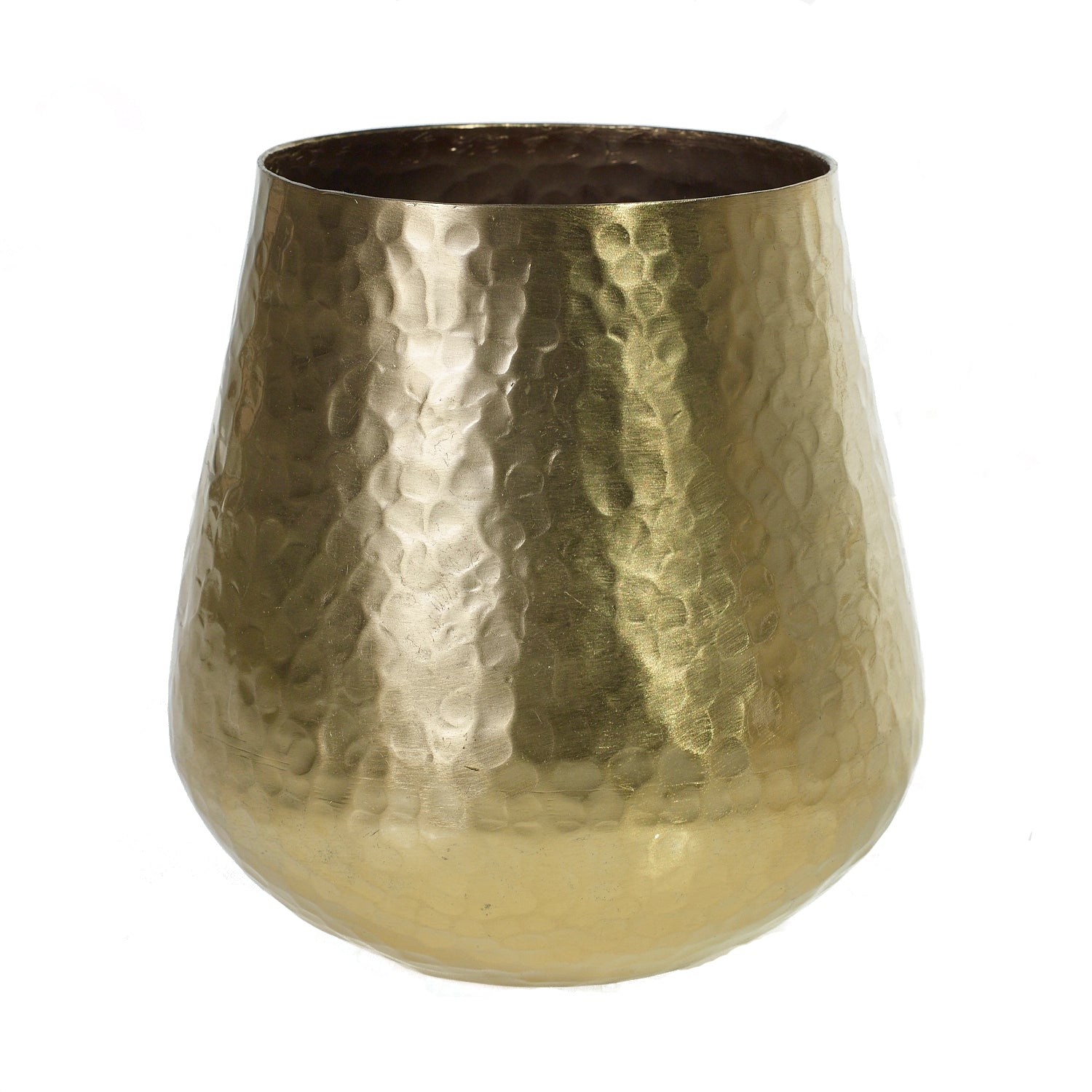 Hux Pot Set of 4 By Accent Decor | Planters, Troughs & Cachepots | Modishstore - 9