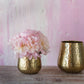 Hux Pot Set of 4 By Accent Decor | Planters, Troughs & Cachepots | Modishstore - 10