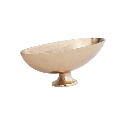 Charlize Boat Set of 4 By Accent Decor | Decorative Bowls | Modishstore - 2