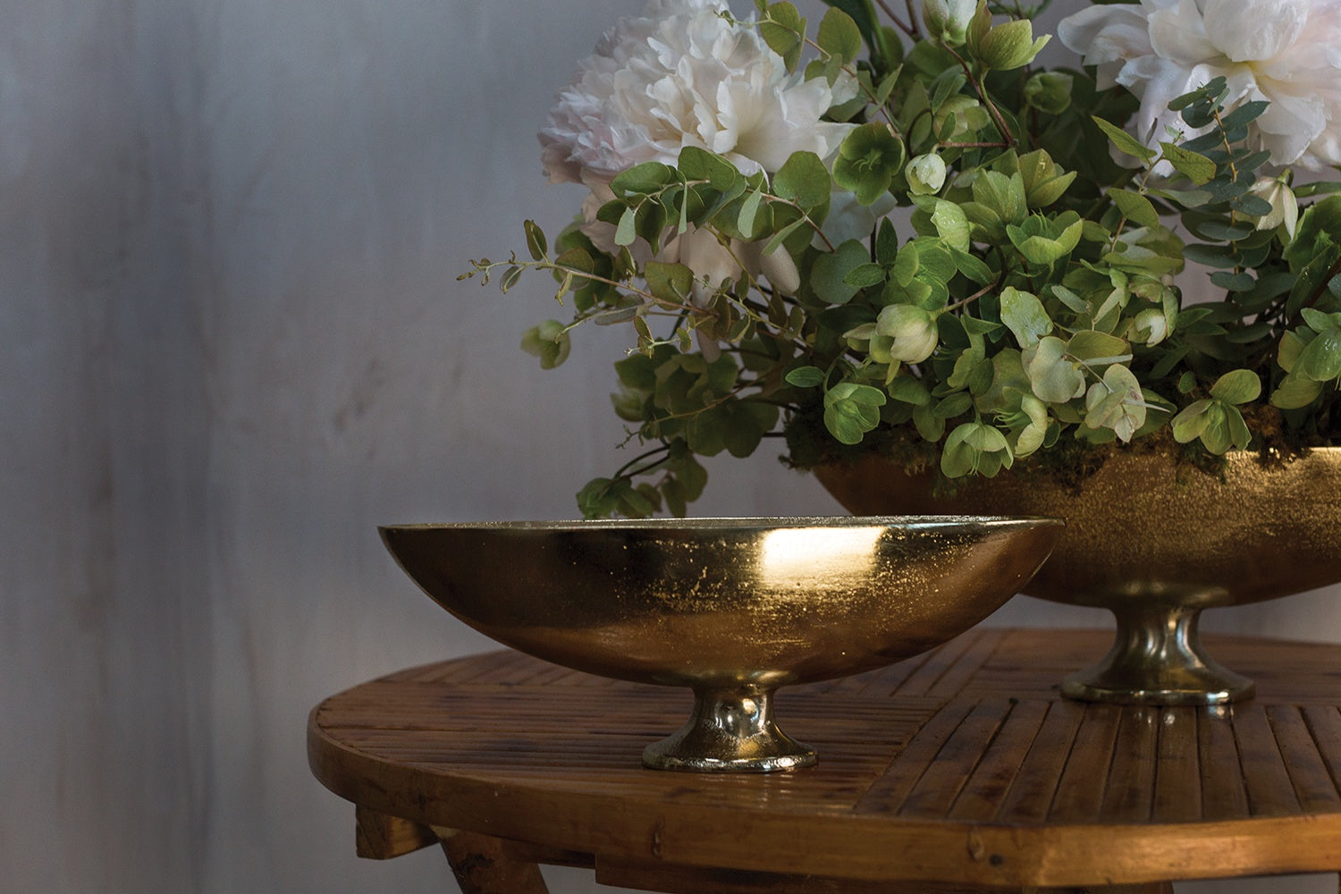 Charlize Boat Set of 4 By Accent Decor | Decorative Bowls | Modishstore - 5