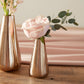 Lyric Budvase Set of 8 By Accent Decor | Vases | Modishstore - 7