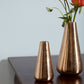 Lyric Budvase Set of 8 By Accent Decor | Vases | Modishstore - 9