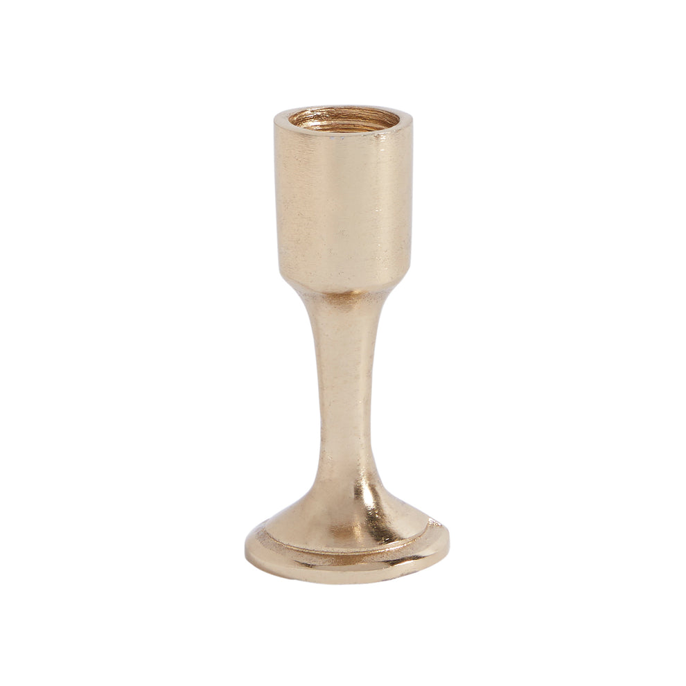 Solitaire Candlestick Set of 8 By Accent Decor | Candle Holders | Modishstore - 2