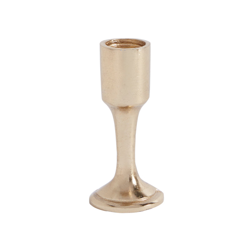 Solitaire Candlestick Set of 8 By Accent Decor | Candle Holders | Modishstore - 2