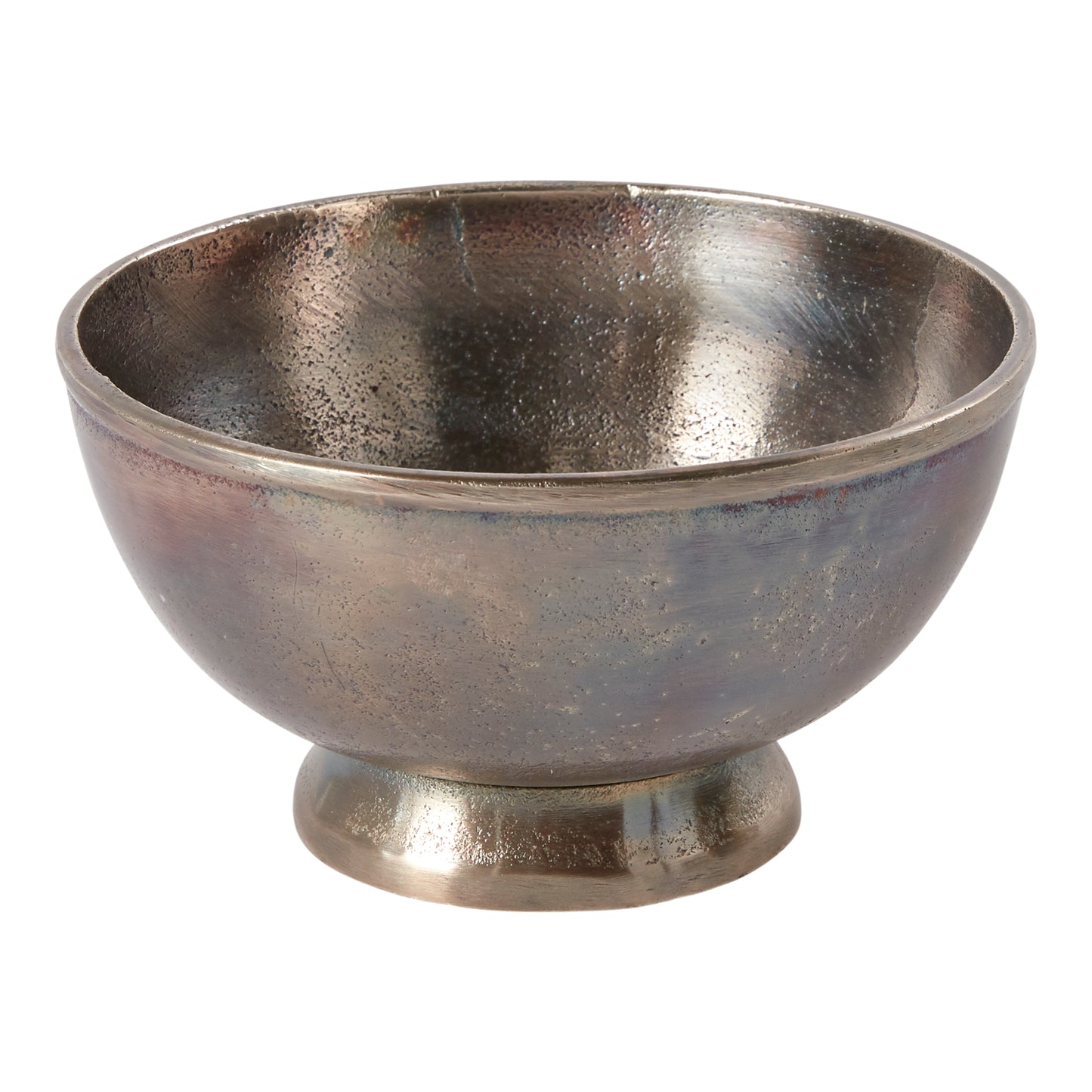 Cadence Compote Set of 4 By Accent Decor | Planters, Troughs & Cachepots | Modishstore - 2