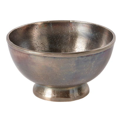 Cadence Compote Set of 4 By Accent Decor | Planters, Troughs & Cachepots | Modishstore - 2