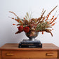 Cadence Compote Set of 4 By Accent Decor | Planters, Troughs & Cachepots | Modishstore - 6