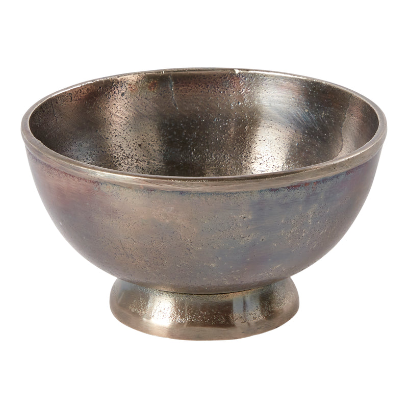 Cadence Compote Set of 4 By Accent Decor | Planters, Troughs & Cachepots | Modishstore - 2