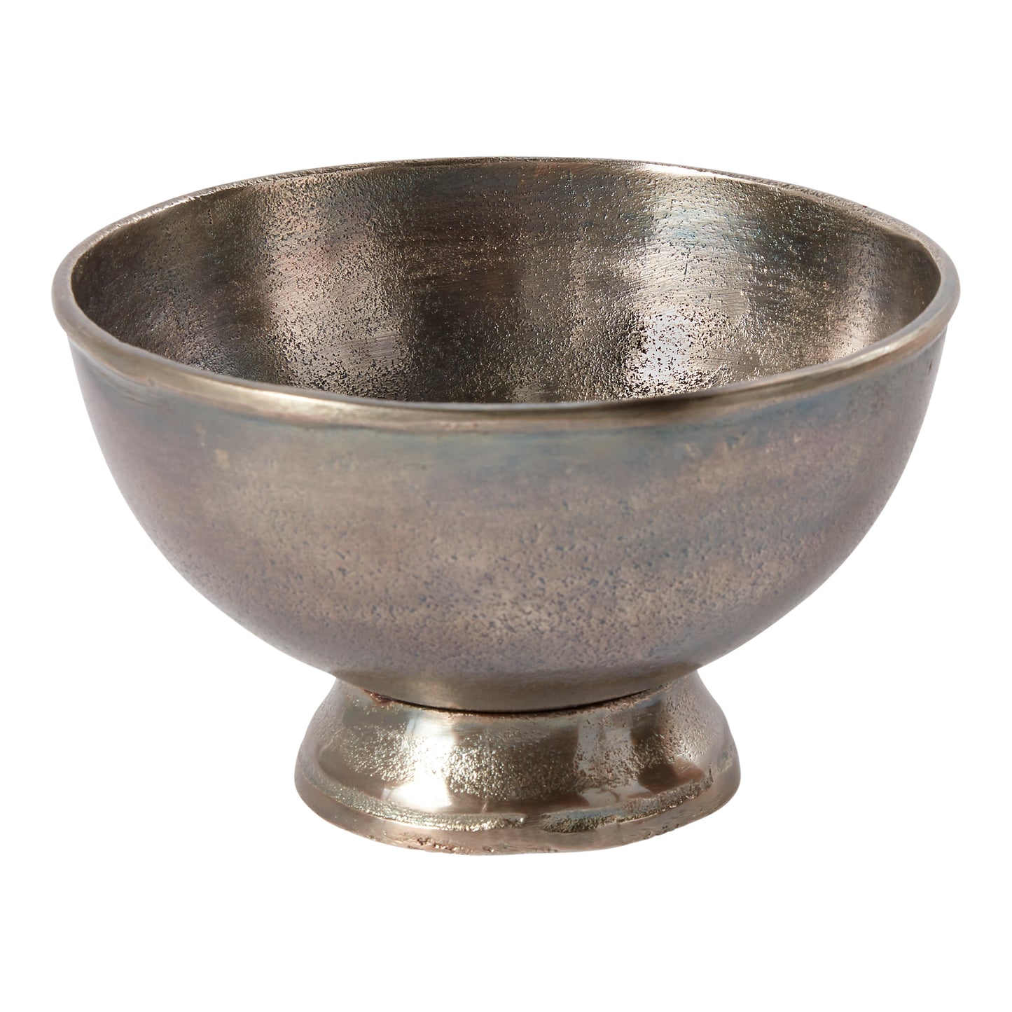 Cadence Compote Set of 4 By Accent Decor | Planters, Troughs & Cachepots | Modishstore - 8