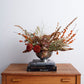 Cadence Compote Set of 4 By Accent Decor | Planters, Troughs & Cachepots | Modishstore - 9