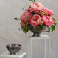Cadence Compote Set of 4 By Accent Decor | Planters, Troughs & Cachepots | Modishstore - 10