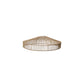 Illume Light Shade By Accent Decor | Planters, Troughs & Cachepots | Modishstore - 2