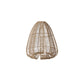 Plensa Light Shade By Accent Decor | Planters, Troughs & Cachepots | Modishstore - 2