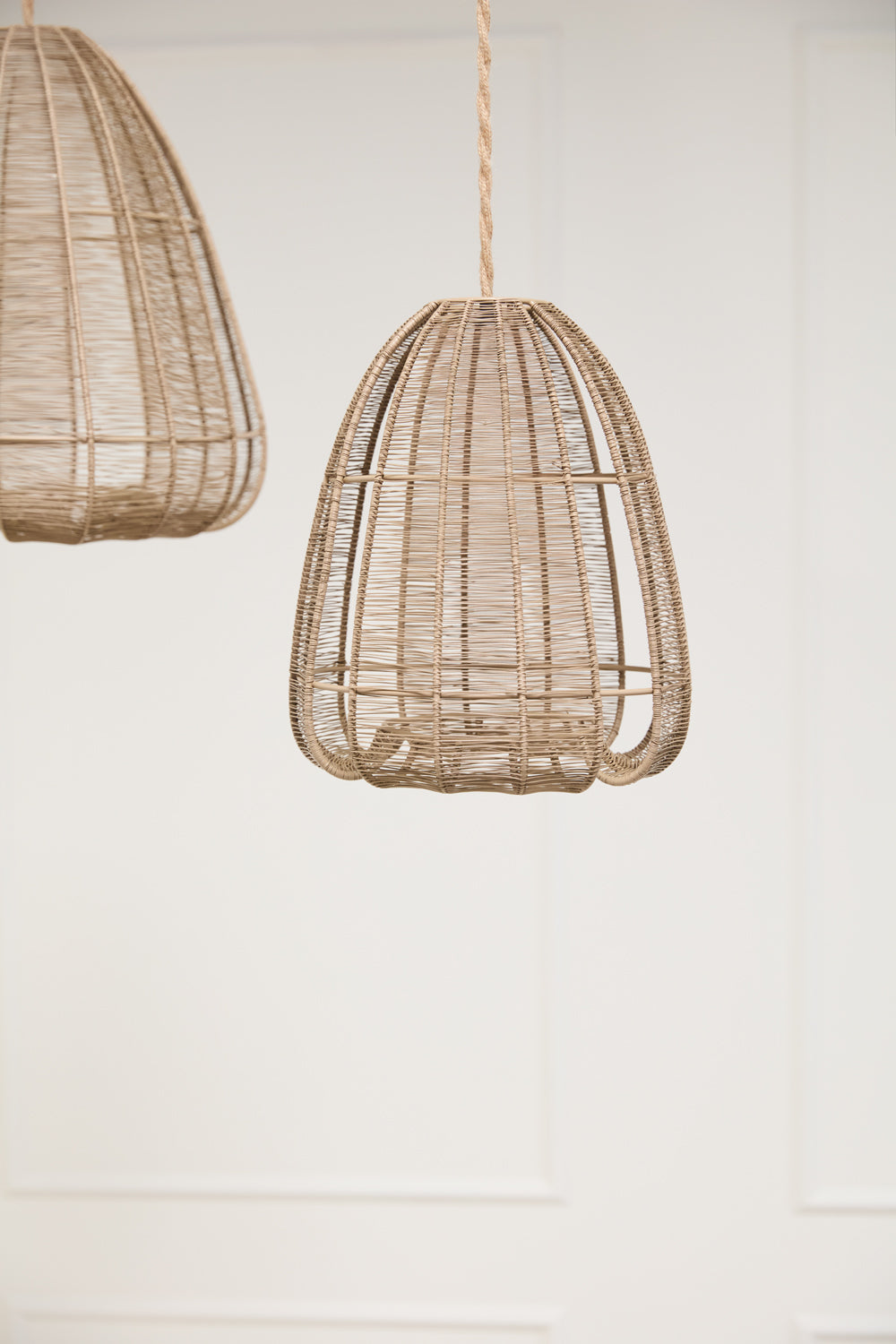 Plensa Light Shade By Accent Decor | Planters, Troughs & Cachepots | Modishstore - 10