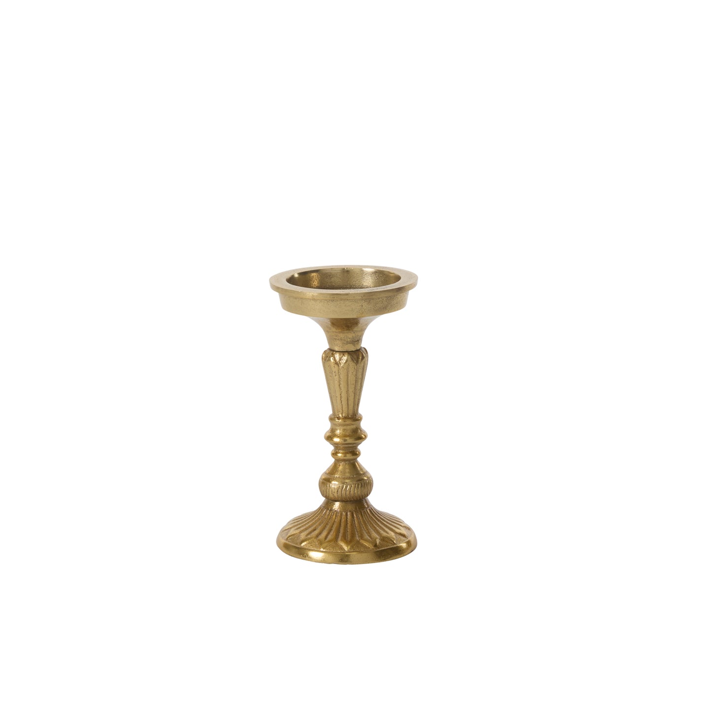 Epilogue Candleholder Set of 2 By Accent Decor | Candle Holders | Modishstore - 6