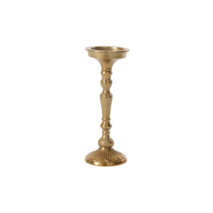 Epilogue Candleholder Set of 2 By Accent Decor | Candle Holders | Modishstore - 2