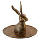 Halcyon Hare Collection By Accent Decor | Stands | Modishstore - 4
