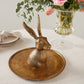 Halcyon Hare Collection By Accent Decor | Stands | Modishstore - 8