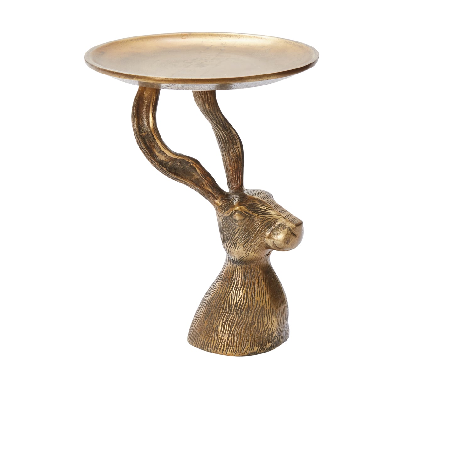 Halcyon Hare Collection By Accent Decor | Stands | Modishstore - 2