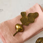 Gilded Veggies Set of 4 By Accent DŽcor