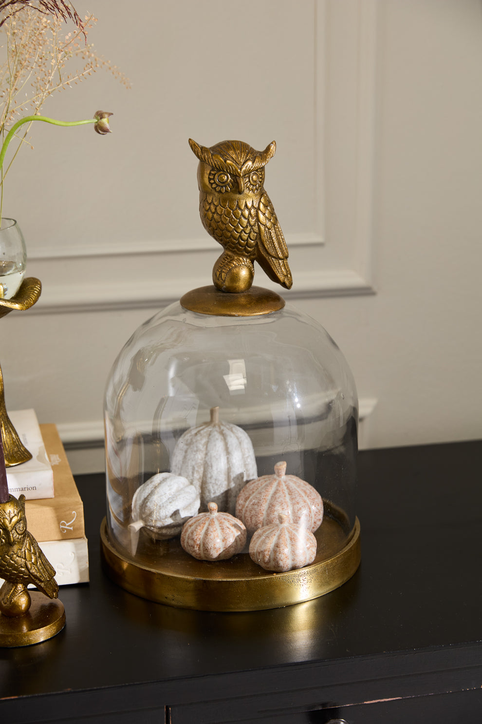 Strix Collection Set of 2 By Accent Decor | Candle Holders | Modishstore - 7