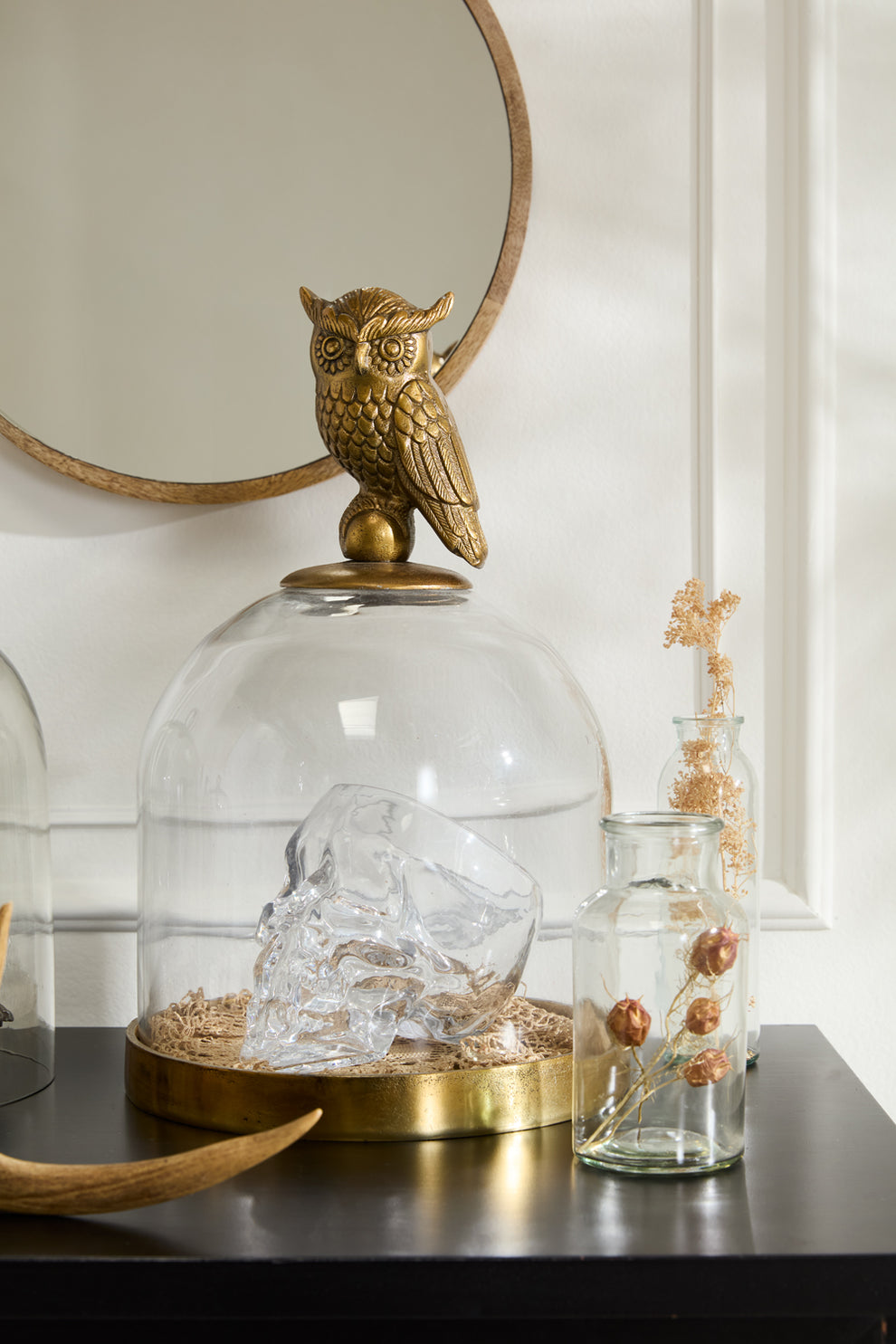 Strix Collection Set of 2 By Accent Decor | Candle Holders | Modishstore - 8