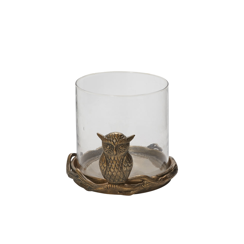 Strix Collection Set of 2 By Accent Decor | Candle Holders | Modishstore - 9
